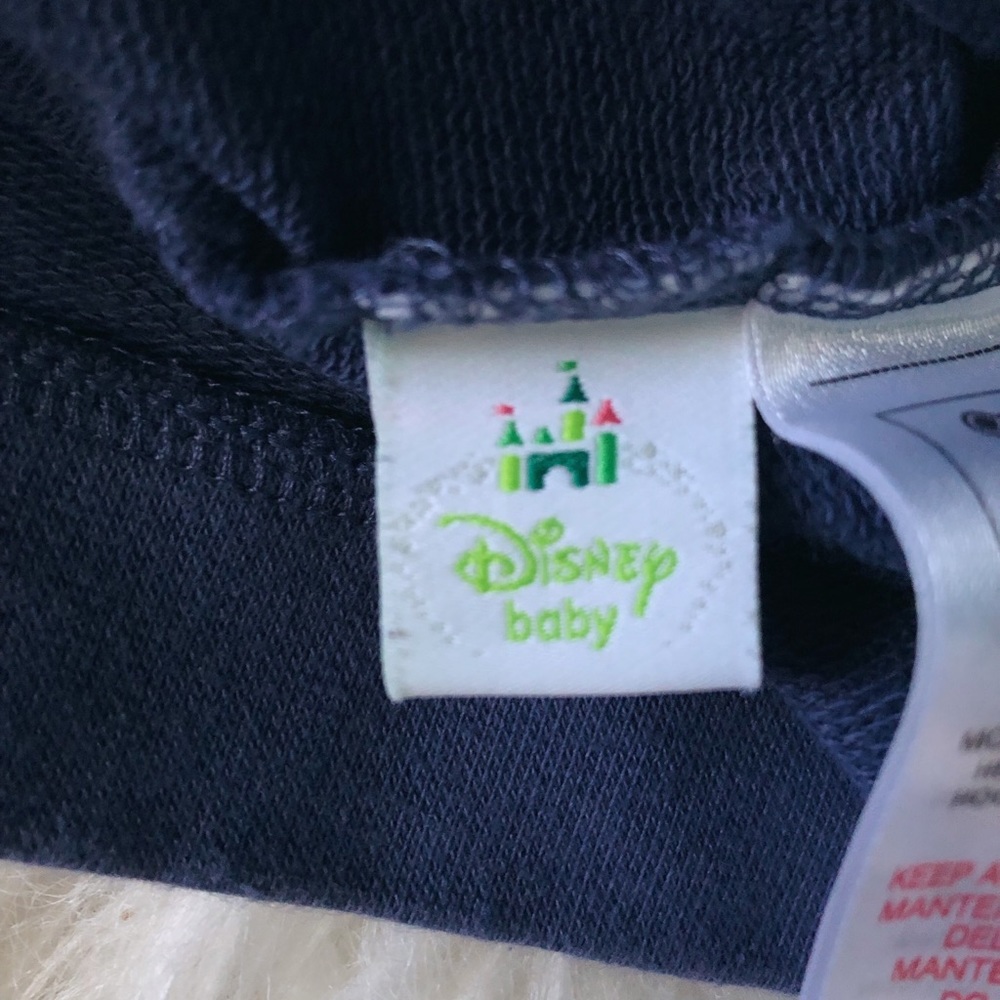 Disney Baby Mickey Mouse Sweater - Picture 4 of 6